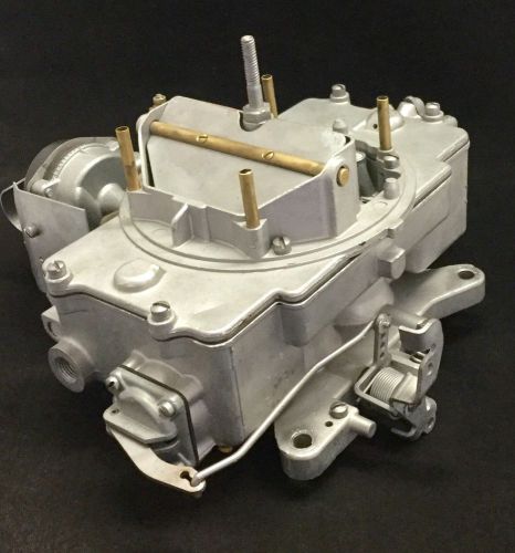 1964 1/2 ford mustang autolite 4100 carburetor *c4gf-ae