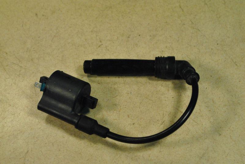 09 kawasaki ninja 250 right coil ignition coil ex250 ex 250 sa32925-39a