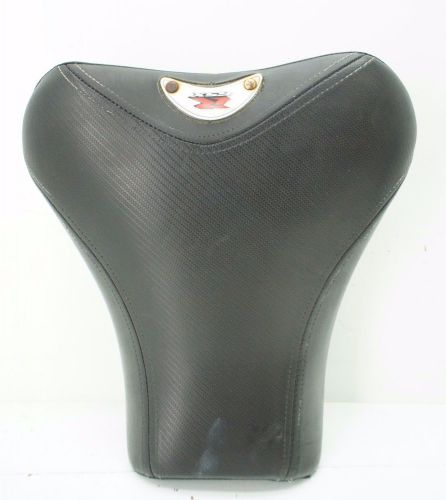 Suzuki gsxr 1000 gsxr1000  front driver seat pad pillion oem 05 06