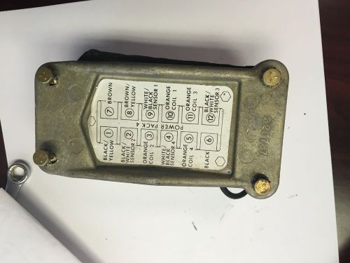 Evinrude johnson power pack #581056  # 581895