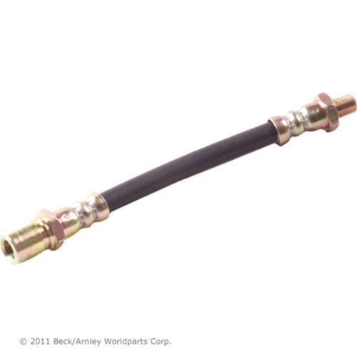 Beck/arnley 073-1154 rear brake hose