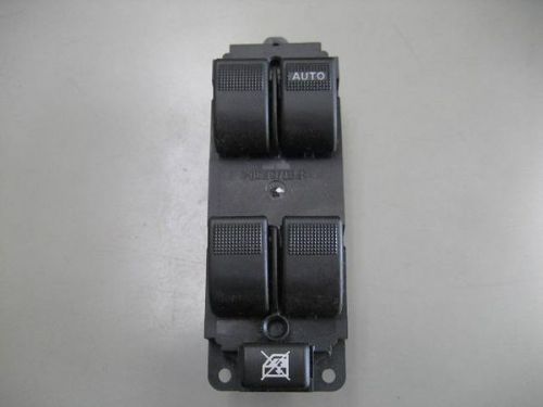 Mazda demio 2005 power window switch [0026190]