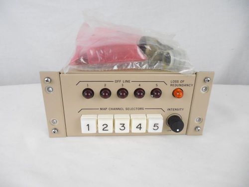 Electrodynamics aircraft remote control switch federal aviation administration