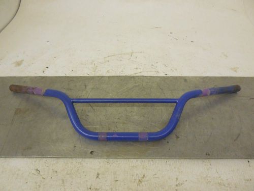 1993 93 suzuki lt80 lt 80 handlebars