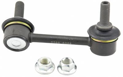 Moog k80466 sway bar link kit-suspension stabilizer bar link kit