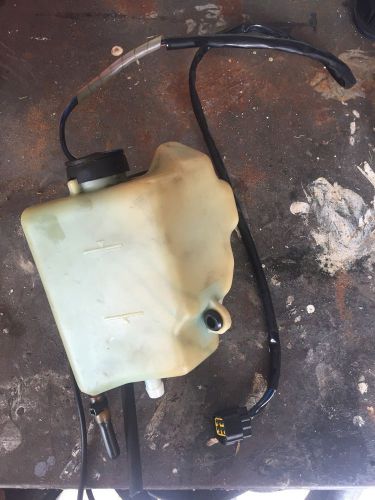 1994 yamaha oil tank 200hp