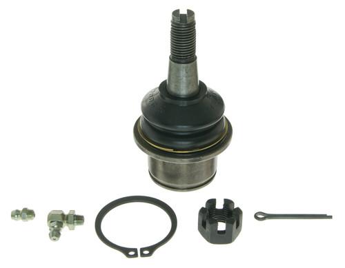 Moog k80996 ball joint, lower-suspension ball joint