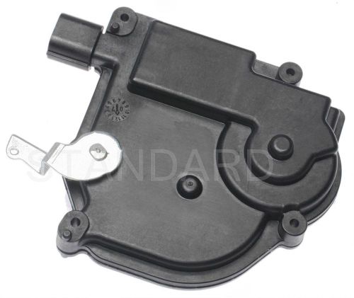 Power door lock actuator fits 2005-2007 honda odyssey  standard motor products