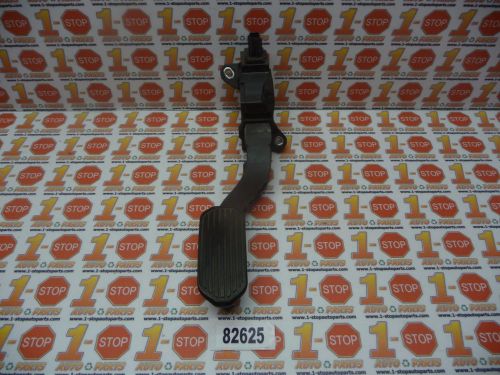 2014 14 toyota corolla accelerator gas pedal 78110-02250 oem