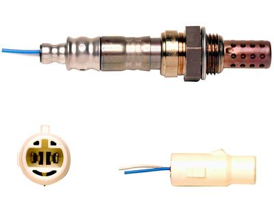 Denso 234-2002 oxygen sensor-oe style oxygen sensor