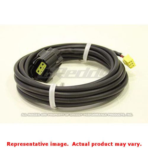 Greddy 16401406 pressure sensor harness fits:universal 0 - 0 non application sp