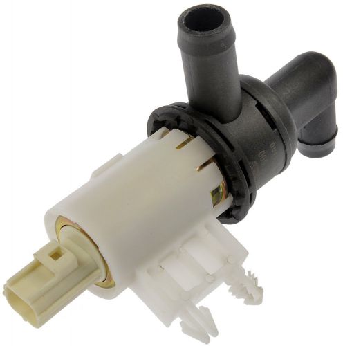 Vapor canister vent solenoid dorman 911-105