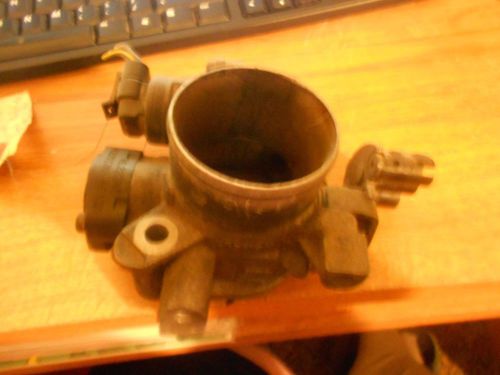 95 96 97 chrysler sebring dodge avenger eagle talon mitsubishi throttle body oem