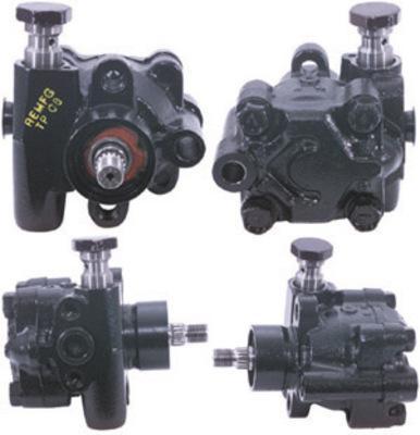 Cardone 21-5933 steering pump-reman power steering pump