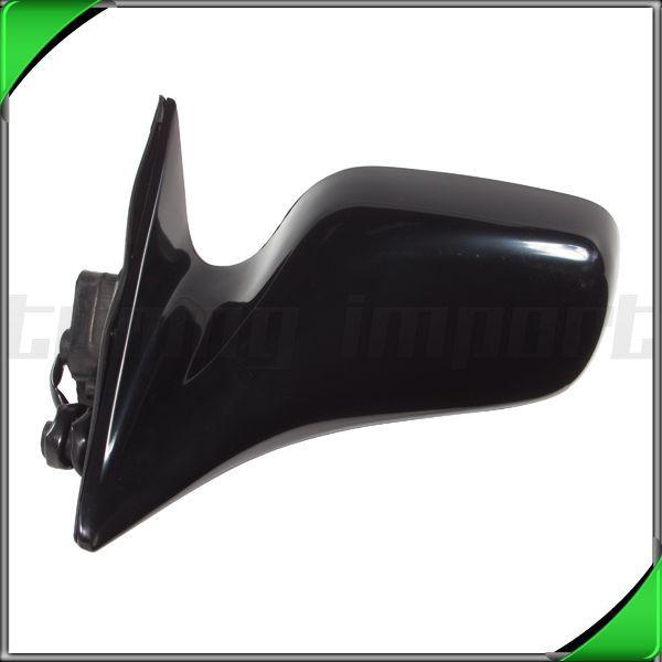 1992-1996 toyota camry power usa/jap build driver left side mirror assembly