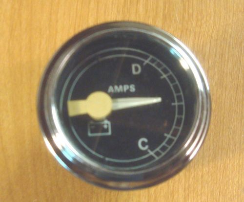 1982 ford medium heavy duty truck amp gauge