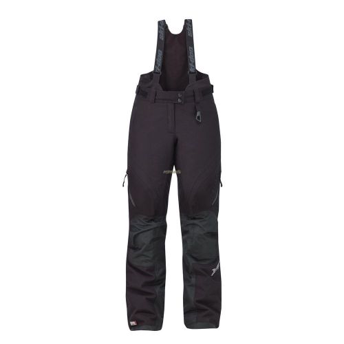 Ski-doo ladies x-team highpants - black