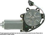 Cardone industries 47-3592 remanufactured window motor