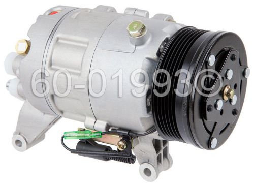 New high quality a/c ac compressor &amp; clutch for mini cooper