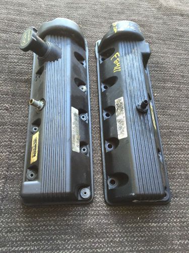 03 crown vic 4.6l, both side valve cover