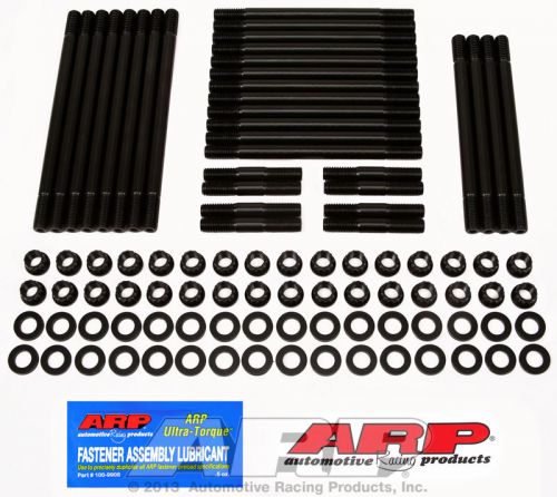 Bb chevy dart big chief head stud kit arp 235-4312