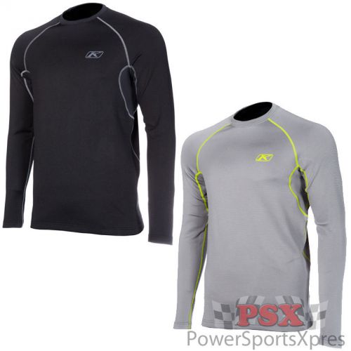 Klim aggressor base layer 2.0 shirt ~ new 2016