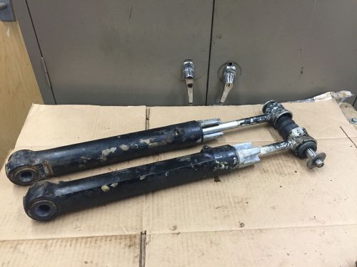 Mercruiser bravo trim tilt 98703 98704 hydraulic ram cylinders