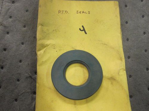 Hirth motoren snowmobile pto seals