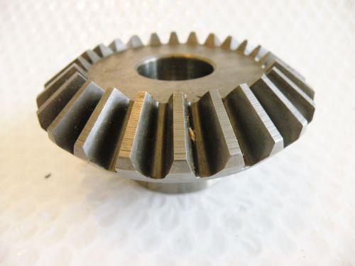 Mercruiser sterndrive 43-31526 propeller gear mercruiser ii 1962-1969 new nos