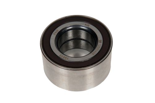 Wheel bearing front/rear acdelco gm original equipment fw395