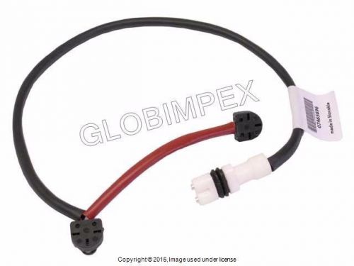 Porsche 911 &#039;05-&#039;12 rear l/r brake pad sensor pex +warranty