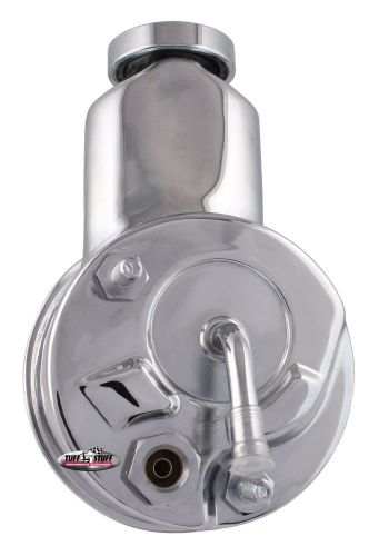 Tuff stuff performance 6196a saginaw style power steering pump