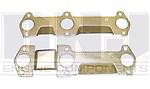 Dnj engine components eg3130 exhaust manifold gasket set