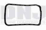 Dnj engine components pg270 oil pan set