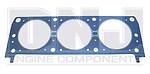 Dnj engine components hg3146 head gasket