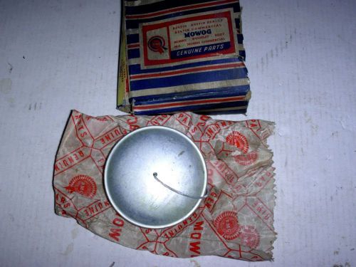 Amc nash metropolitan factory oil filler cap nos 1954-1962