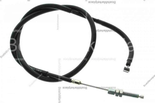 Suzuki marine 58200-17g10 58200-17g10  cable assy,clut