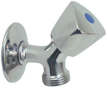 Scandvik 10187p washdown spigot s/s