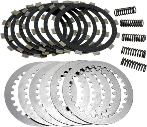 Ebc drcf33 drcf series clutch kit