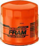 Fram ph8212 oil filter