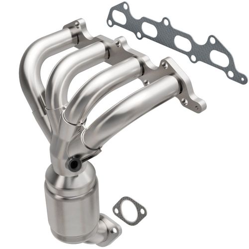 Magnaflow california converter 46181 direct fit california catalytic converter