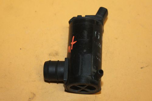 99 00 01 02 03 mitsubishi galant windshield washer pump / motor front