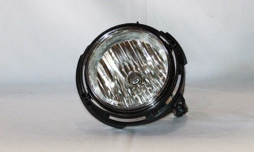 Tyc 19-5863-00 driving and fog light