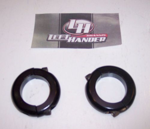 Lefthander sway bar collars  (pair)