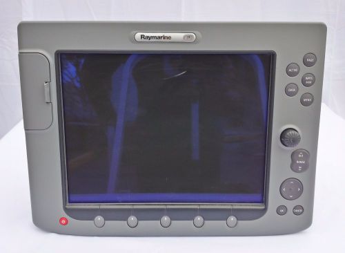 Raymarine e120