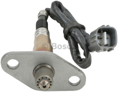 Oxygen sensor-oe style bosch 13051