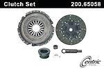 Centric parts 200.65058 new clutch kit