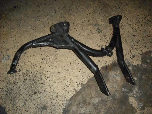 Yamaha 1986 vmx12 vmax 1200 vmx12n center kickstand stand *free shipping*