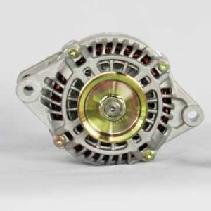 Alternator tyc 2-13735 fits 98-05 dodge neon 2.0l-l4