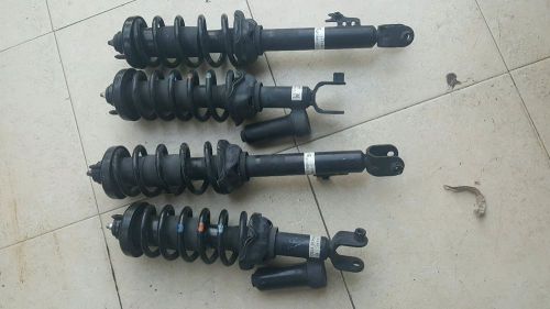 Jdm honda s2000 ap1 ap2 oem  suspensions shocks,  jdm f20v f22c suspensions